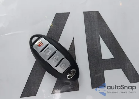 2014 Infiniti Q50 Premium from USA, damaged, VIN JN1BV7AP2EM690349